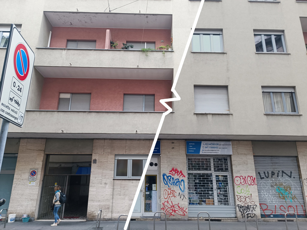 Fotoritocchi